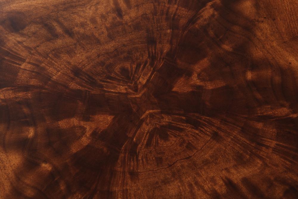 Theodore Alexander - DirectorS Side Table - 5005-389 veiw 2