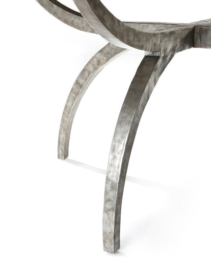 Theodore Alexander - Echoes Lagan II Dining Table - CB54032-C062_CLOSEOUT veiw 3