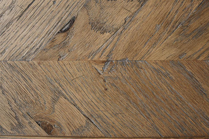 Theodore Alexander - Echoes Seb King Bed California King - CB84005-C062_CLOSEOUT veiw 3