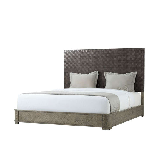 Theodore Alexander - Echoes Weston California King Bed - CB84005.C267_CLOSEOUT veiw 1