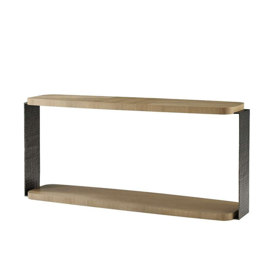 Theodore Alexander - Essence Console Table - TA53085.C359 veiw 1