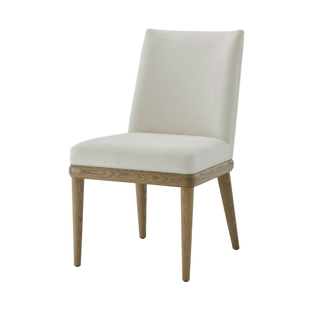 Theodore Alexander - Essence Dining Side Chair (Set of 2)  - TA40039.1CNB veiw 1