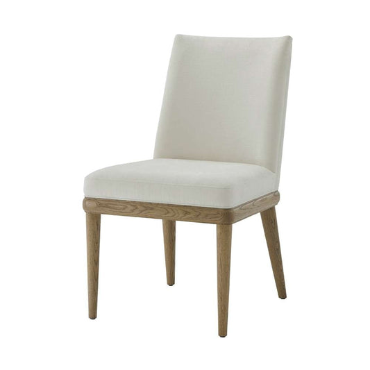 Theodore Alexander - Essence Dining Side Chair (Set of 2)  - TA40039.1CNB veiw 1