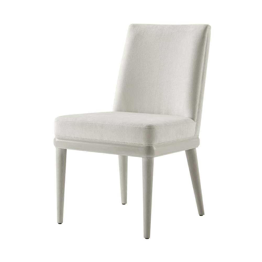 Theodore Alexander - Essence Dining Side Chair (Set of 2)  - TA40039.1CNC veiw 1