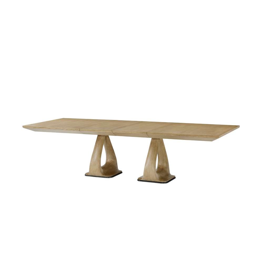 Theodore Alexander - Essence Dining Table - TA54122.C359 veiw 1
