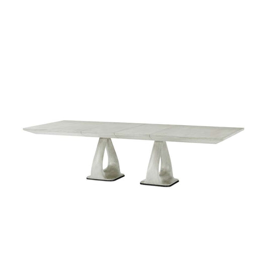 Theodore Alexander - Essence Dining Table - TA54122.C336 veiw 1