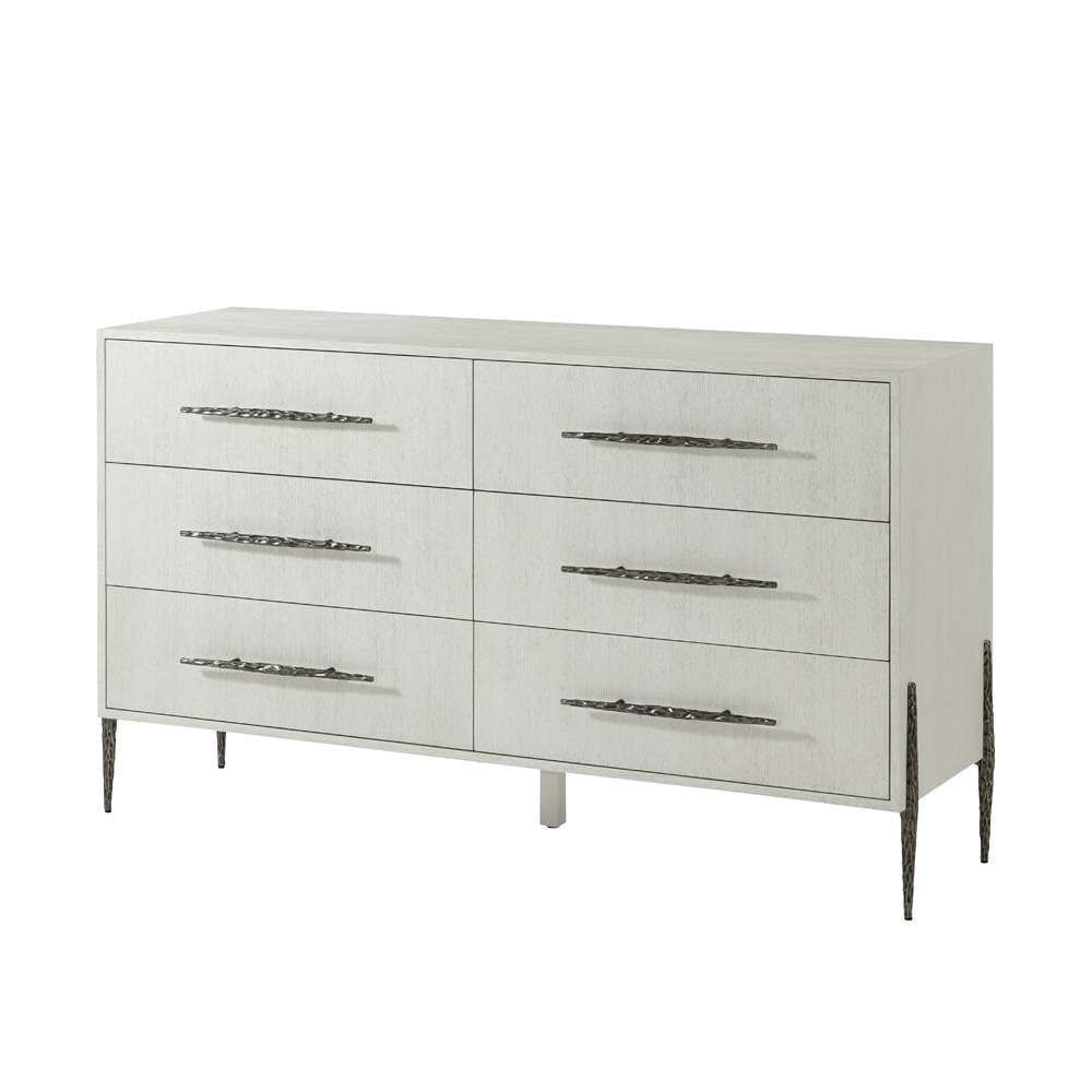 Theodore Alexander - Essence Dresser - TA60105.C336 veiw 1