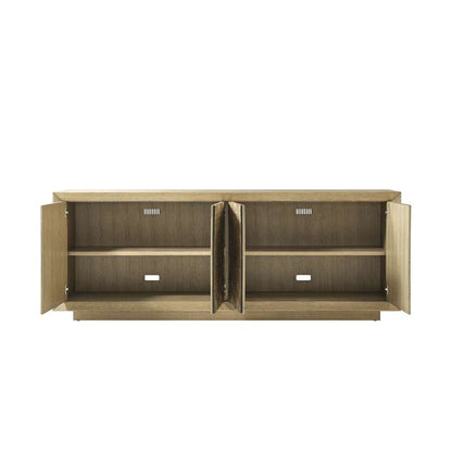 Theodore Alexander - Essence Media Cabinet - TA61168.C359 veiw 2