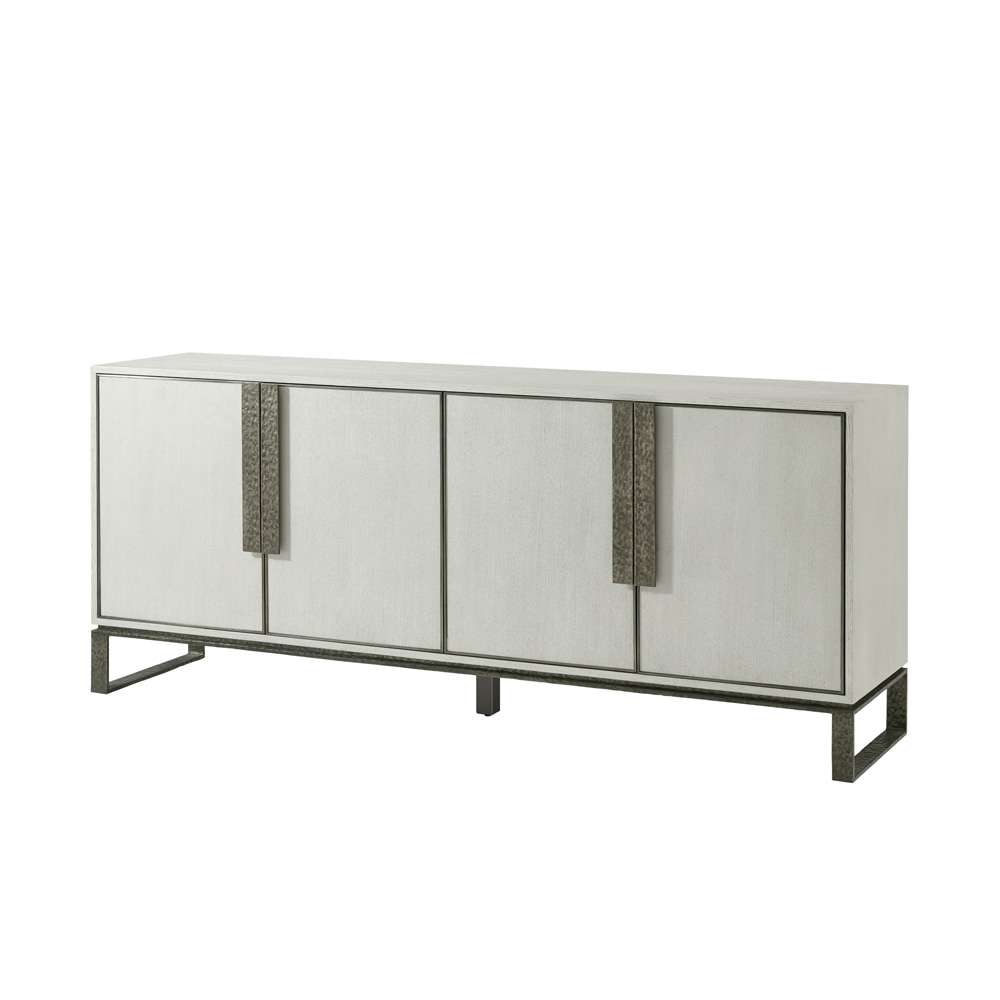 Theodore Alexander - Essence Media Cabinet - TA61169.C336 veiw 1