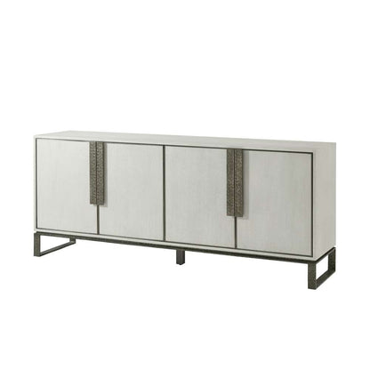 Theodore Alexander - Essence Media Cabinet - TA61169.C336 veiw 1