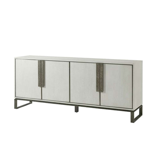 Theodore Alexander - Essence Media Cabinet - TA61169.C336 veiw 1