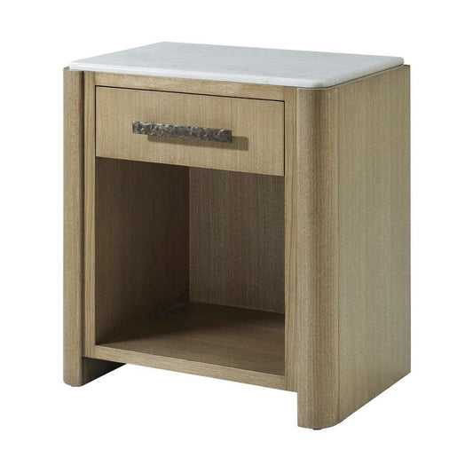 Theodore Alexander - Essence Nightstand - TA50221.C359 veiw 1