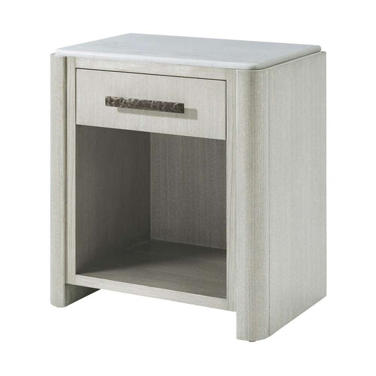 Theodore Alexander - Essence Nightstand - TA50221.C336 veiw 1