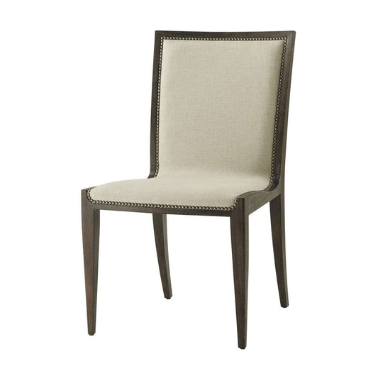 Theodore Alexander - Highlands Martin Dining Chair (Set of 2) - 4000-924-2AVV_CLOSEOUT veiw 1