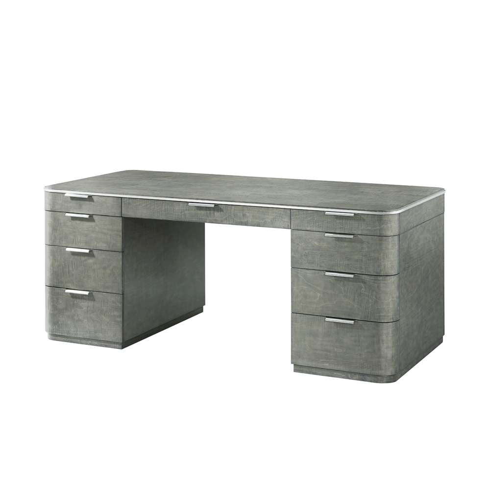 Theodore Alexander - Hudson Desk - TA71035.C363 veiw 1