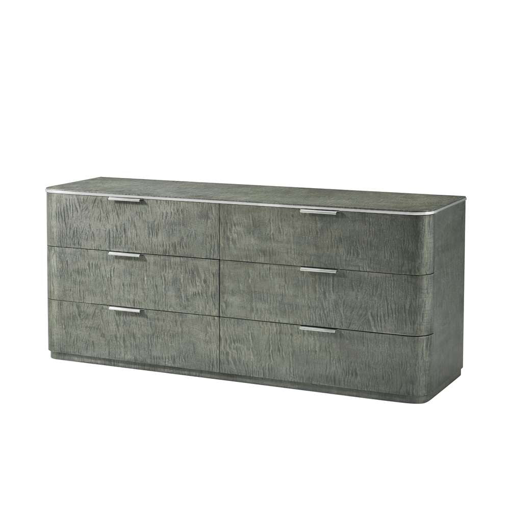 Theodore Alexander - Hudson Dresser - TA60113.C363 veiw 1