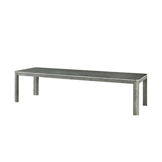 Theodore Alexander - Hudson Extension Dining Table - TA54137.C363 veiw 1