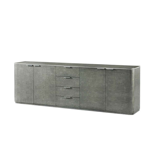 Theodore Alexander - Hudson Sideboard - TA61177.C363 veiw 1