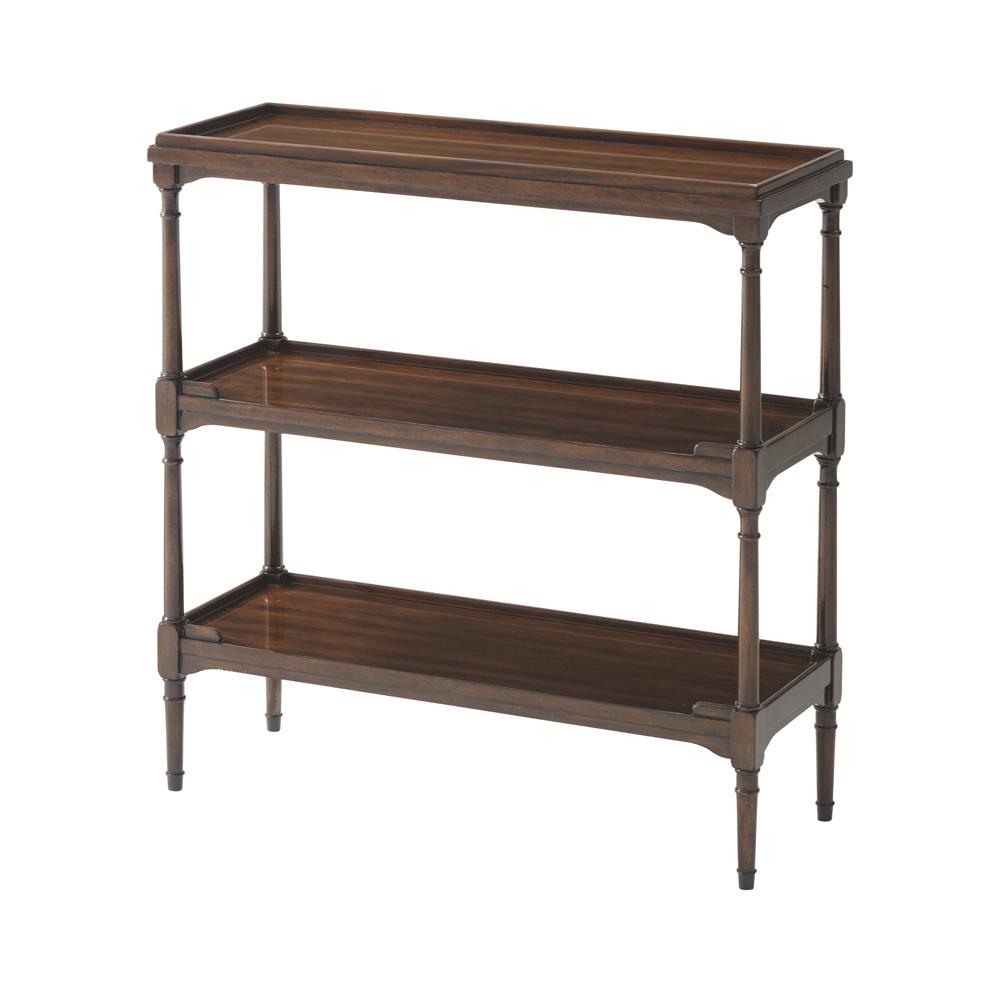 Theodore Alexander - In ButlerS Pantry Side Table - 6300-076 veiw 1