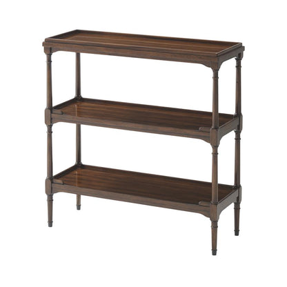 Theodore Alexander - In ButlerS Pantry Side Table - 6300-076 veiw 1