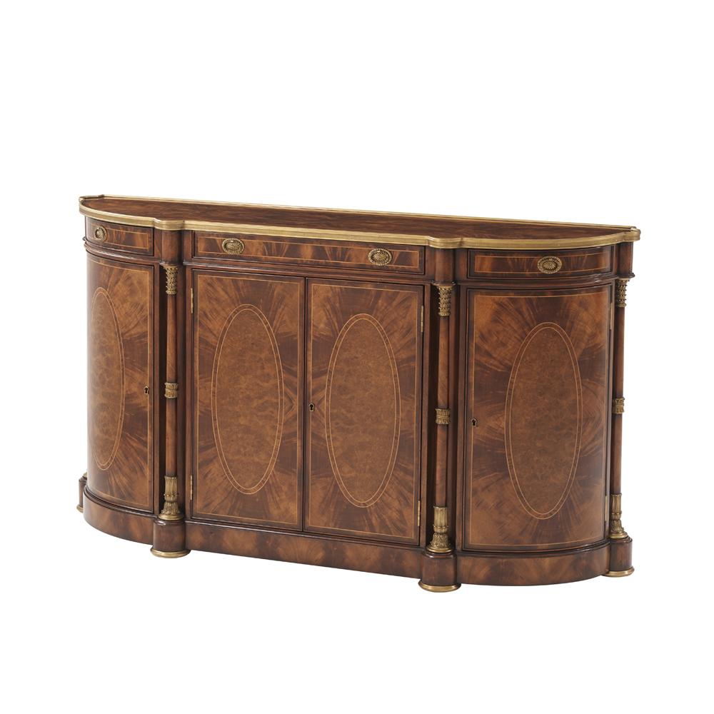 Theodore Alexander - In The Empire Style Sideboard - 6105-335 veiw 1