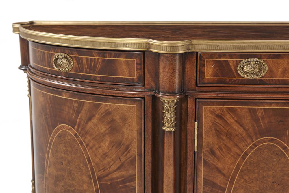 Theodore Alexander - In The Empire Style Sideboard - 6105-335 veiw 3
