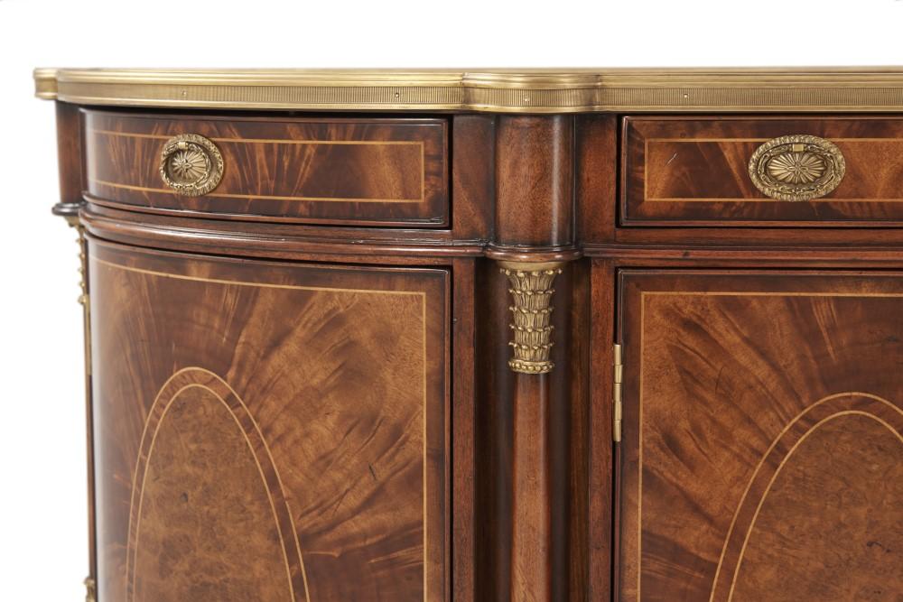 Theodore Alexander - In The Empire Style Sideboard - 6105-335 veiw 4