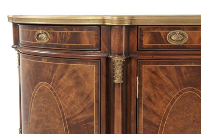 Theodore Alexander - In The Empire Style Sideboard - 6105-335 veiw 4