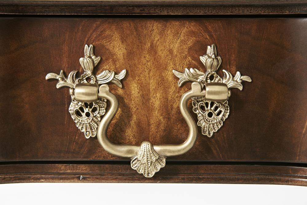 Theodore Alexander - In The Grand Manner Side Table - 5005-392 veiw 2