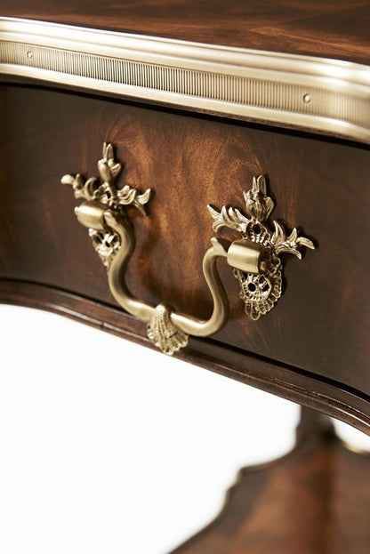 Theodore Alexander - In The Grand Manner Side Table - 5005-392 veiw 3