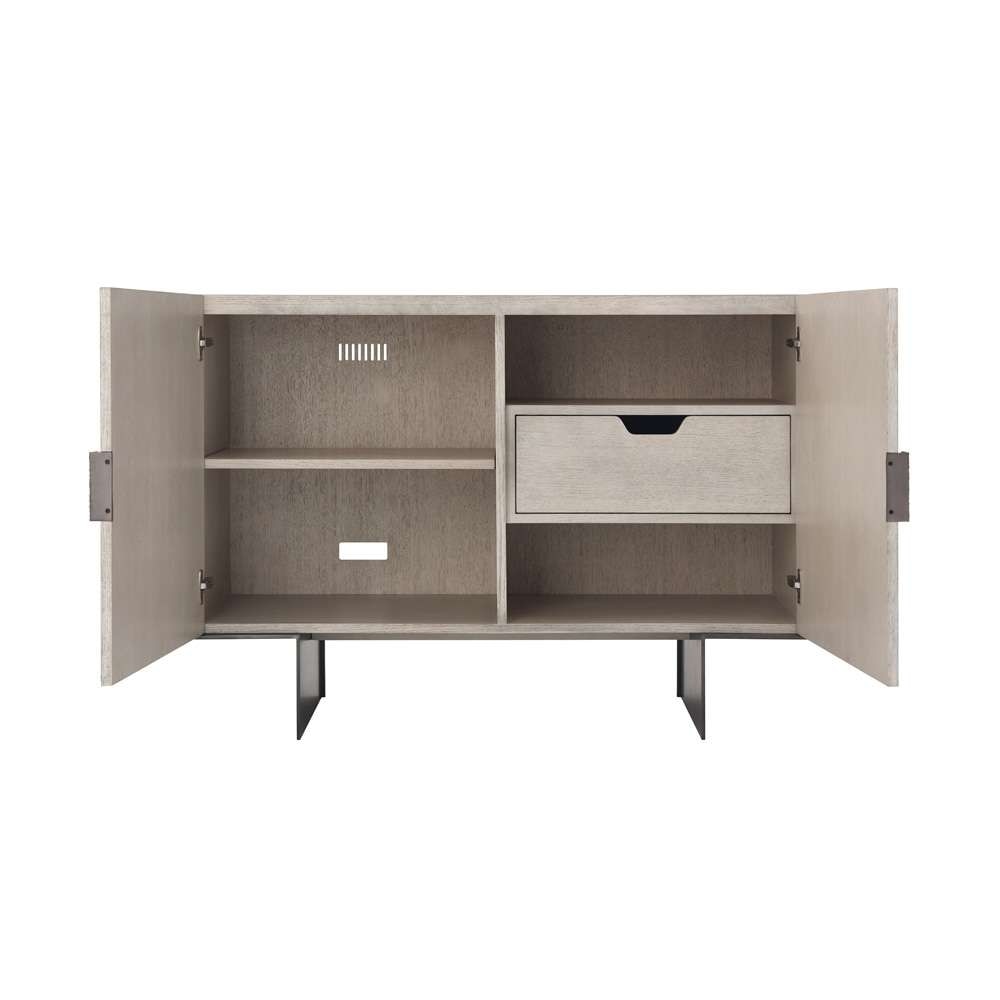 Theodore Alexander - Isola Gennarino Decorative Cabinet - 6105-624.C119 veiw 2