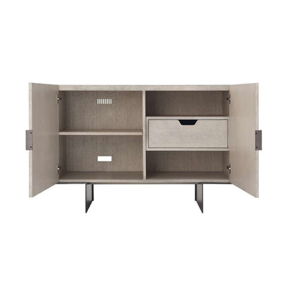 Theodore Alexander - Isola Gennarino Decorative Cabinet - 6105-624.C119 veiw 2