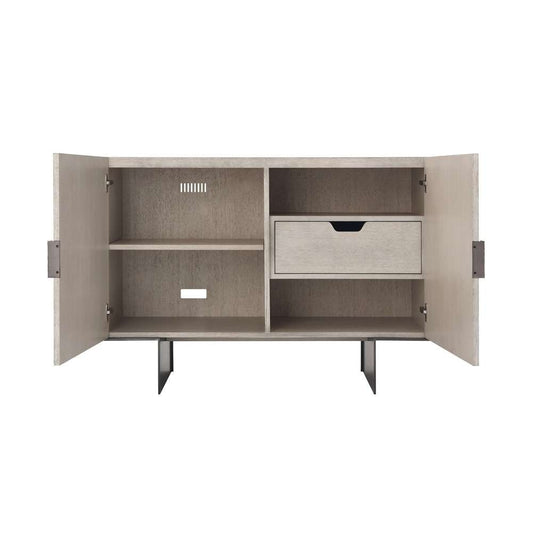 Theodore Alexander - Isola Gennarino Decorative Cabinet - 6105-624.C119 veiw 2