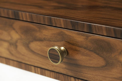 Theodore Alexander - Keno Bros Smart Side Table - KENO5052 veiw 3