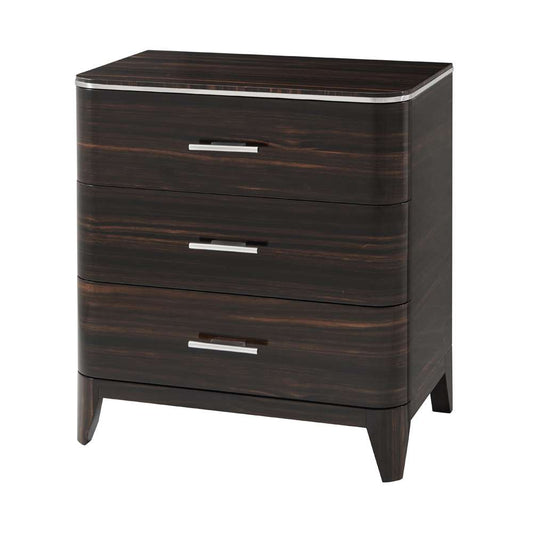 Theodore Alexander - Keno Bros The Knickerbocker Nightstand - KENO6054 veiw 1