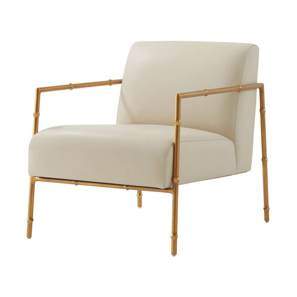 Theodore Alexander - Kesden Accent Chair - TA42023.2BHV veiw 1