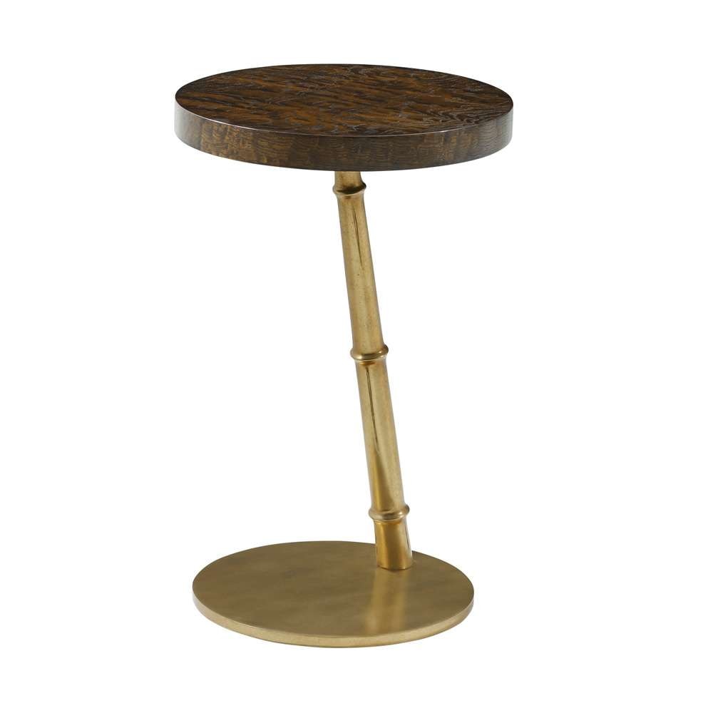 Theodore Alexander - Kesden Accent Table - TA50198.C351 veiw 1