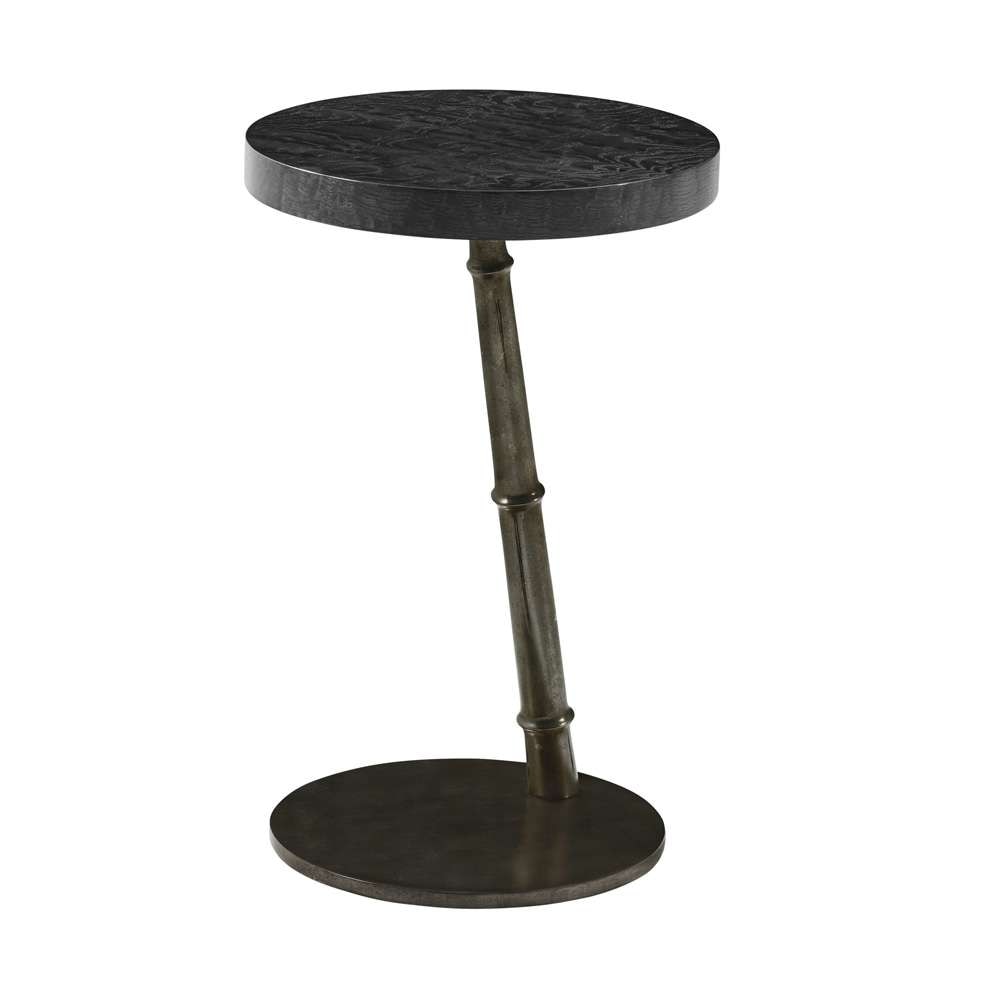 Theodore Alexander - Kesden Accent Table - TA50198.C366 veiw 1