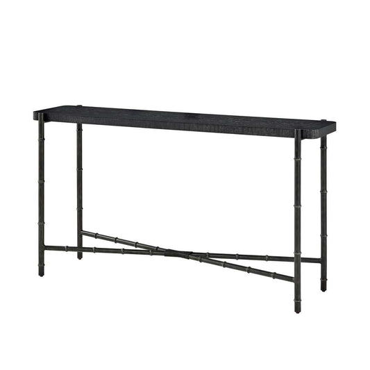 Theodore Alexander - Kesden Console Table - TA53075.C366 veiw 1