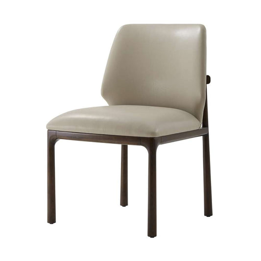Theodore Alexander - Kesden Dining Side Chair (Set of 2)  - TA40038.2BIF veiw 1