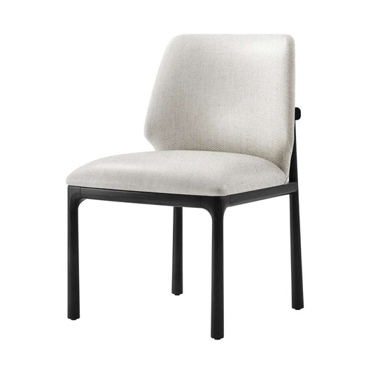Theodore Alexander - Kesden Dining Side Chair (Set of 2)  - TA40038.1CPA veiw 1