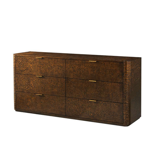Theodore Alexander - Kesden Dresser - TA60096.C351 veiw 1