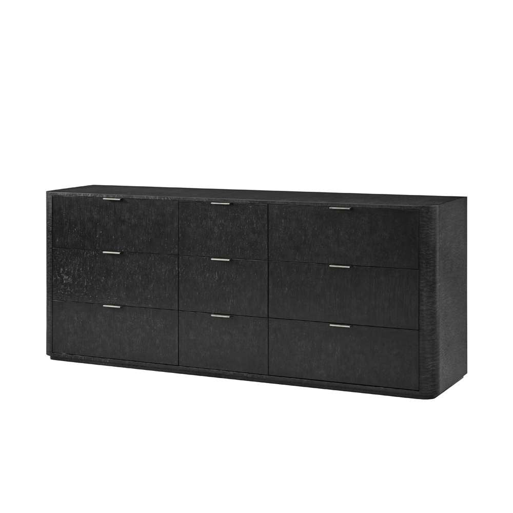 Theodore Alexander - Kesden Large Dresser - TA60107.C366 veiw 1
