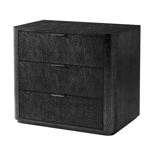 Theodore Alexander - Kesden Nightstand - TA60081.C366 veiw 1