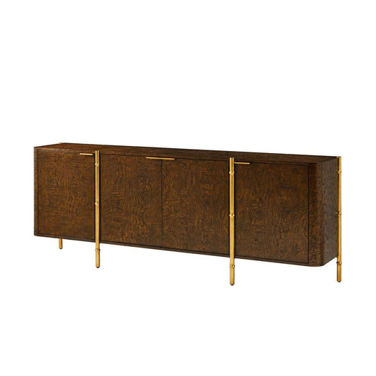 Theodore Alexander - Kesden Sideboard - TA61154.C351 veiw 1