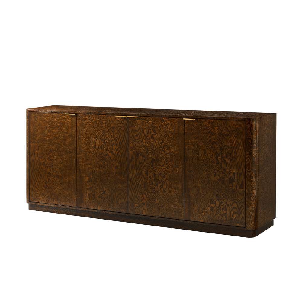 Theodore Alexander - Kesden Sideboard - TA61173.C351 veiw 1