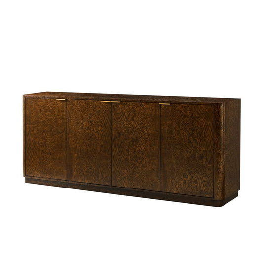 Theodore Alexander - Kesden Sideboard - TA61173.C351 veiw 1