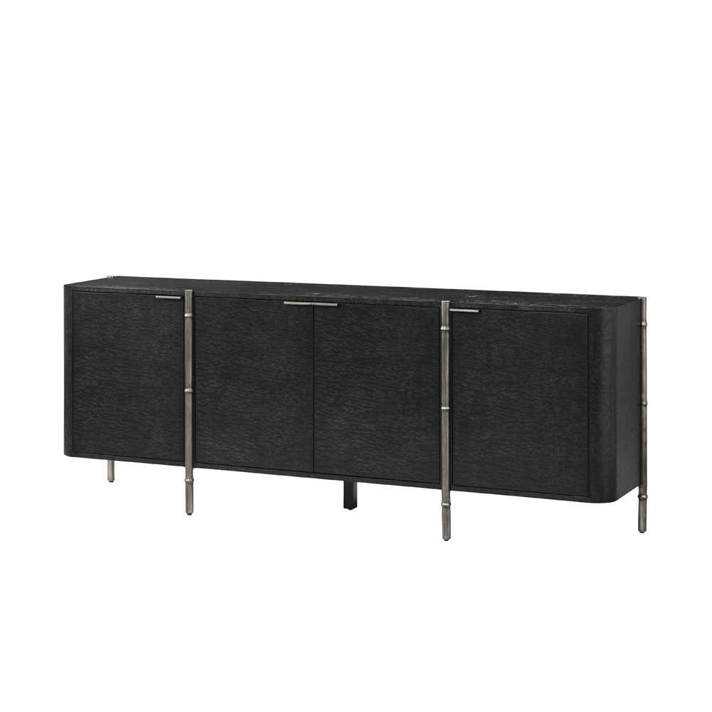 Theodore Alexander - Kesden Sideboard - TA61154.C366 veiw 1