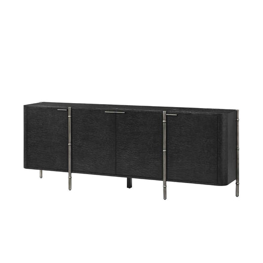 Theodore Alexander - Kesden Sideboard - TA61154.C366 veiw 1