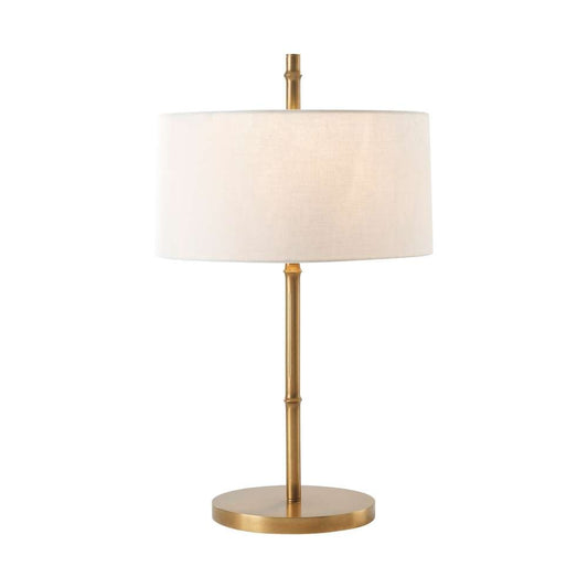 Theodore Alexander - Kesden Table Lamp - TA20003.C341 veiw 1